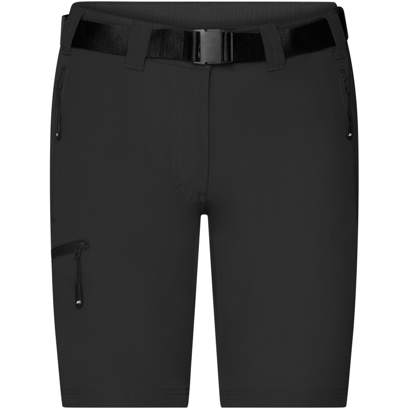 JN1203 Ladies' Trekking Shorts