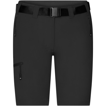 JN1203 Ladies' Trekking Shorts