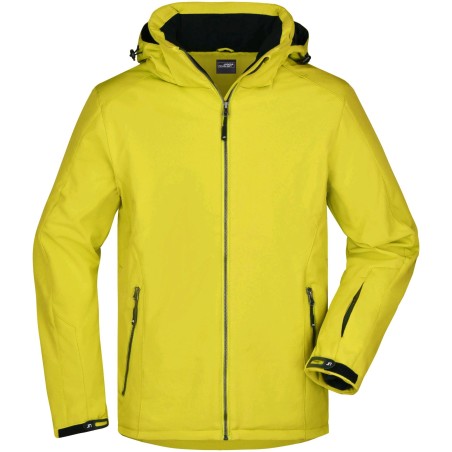 JN1054 Men's Wintersport Jacket