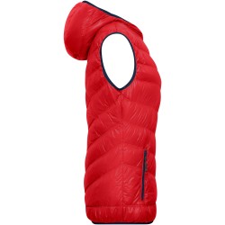 JN1061 Ladies' Down Vest