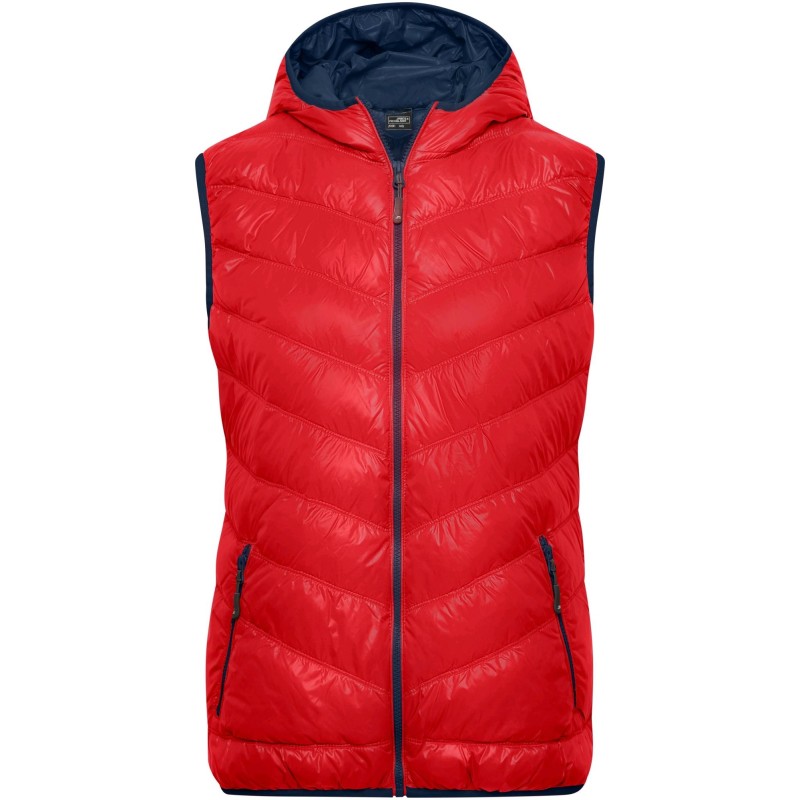 JN1061 Ladies' Down Vest