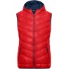 JN1061 Ladies' Down Vest