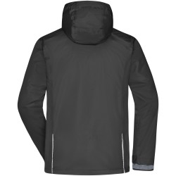 JN1154 Men's 3-in-1-Jacket