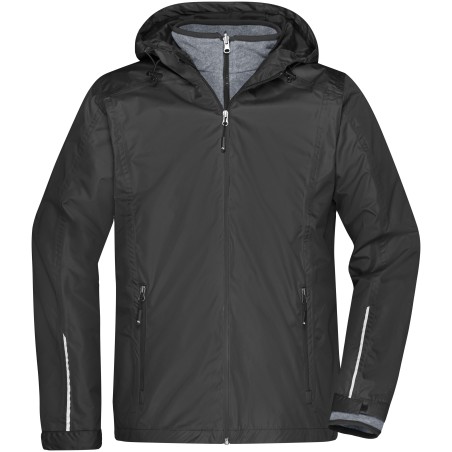 JN1154 Men's 3-in-1-Jacket