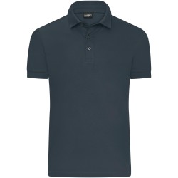 JN1300 Men's Mercerised Polo