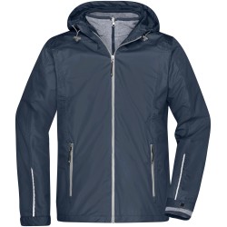 JN1154 Men's 3-in-1-Jacket