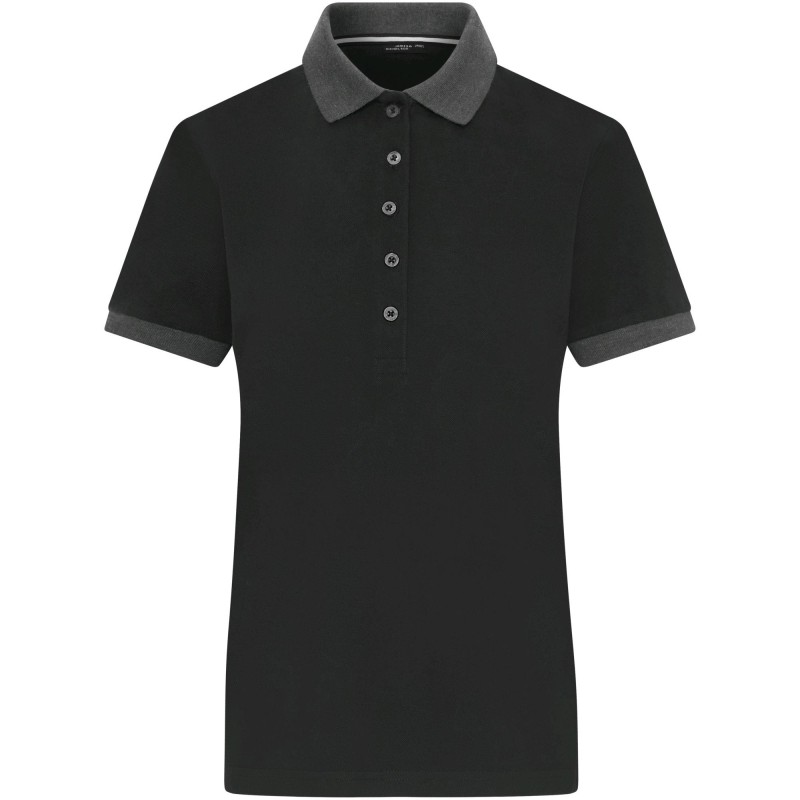 JN1303 Ladies' Polo