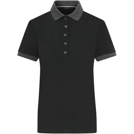 JN1303 Ladies' Polo