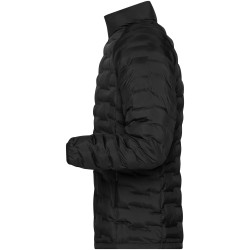 JN1162 Men's Modern Padded Jacket