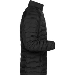 JN1162 Men's Modern Padded Jacket