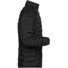 JN1162 Men's Modern Padded Jacket