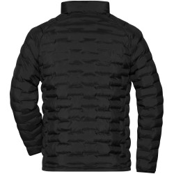 JN1162 Men's Modern Padded Jacket