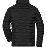 JN1162 Men's Modern Padded Jacket