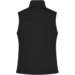 JN1169 Ladies' Softshell Vest