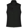 JN1169 Ladies' Softshell Vest