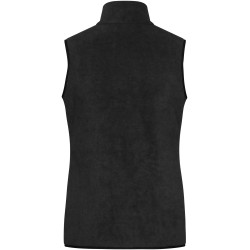 JN1309 Ladies' Fleece Vest