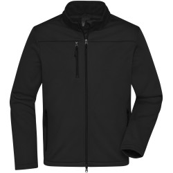 JN1172 Men's Softshell Jacket