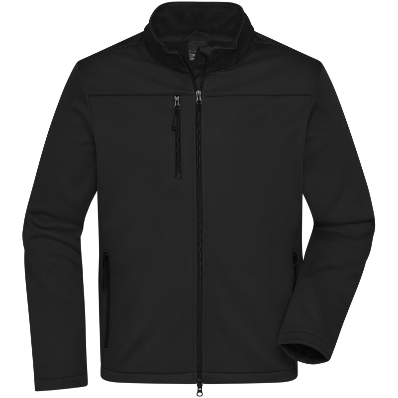 JN1172 Men's Softshell Jacket