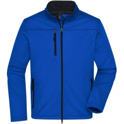 JN1172 Men's Softshell Jacket