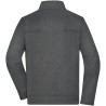 JN1088 Men's Softshell Jacket