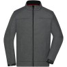 JN1088 Men's Softshell Jacket