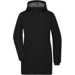 JN1175 Ladies' Business Parka