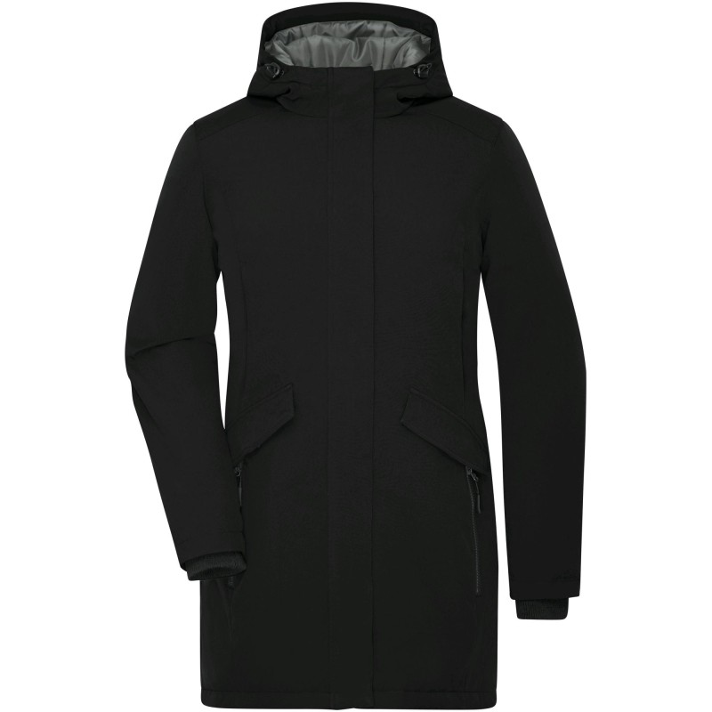 JN1175 Ladies' Business Parka