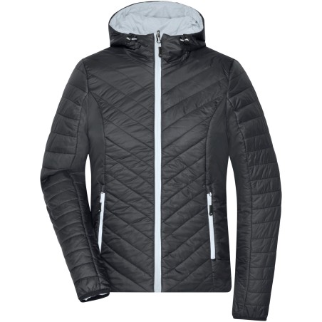 JN1091 Ladies' Lightweight Jacket