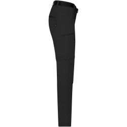 JN1201 Ladies' Zip-Off Trekking Pants