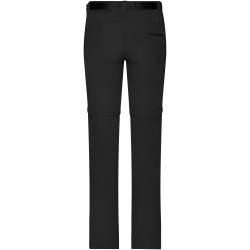 JN1201 Ladies' Zip-Off Trekking Pants