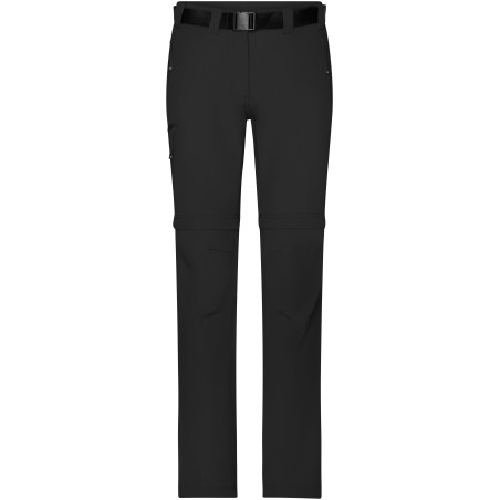 JN1201 Ladies' Zip-Off Trekking Pants