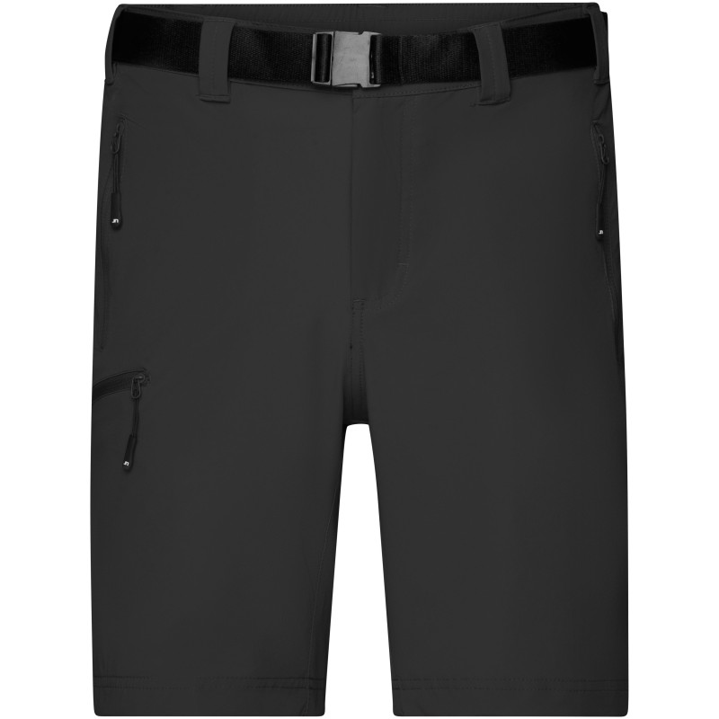 JN1204 Men's Trekking Shorts