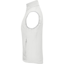 JN138 Ladies' Softshell Vest