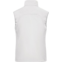 JN138 Ladies' Softshell Vest