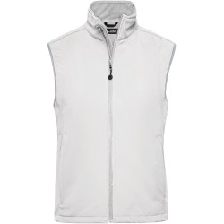 JN138 Ladies' Softshell Vest