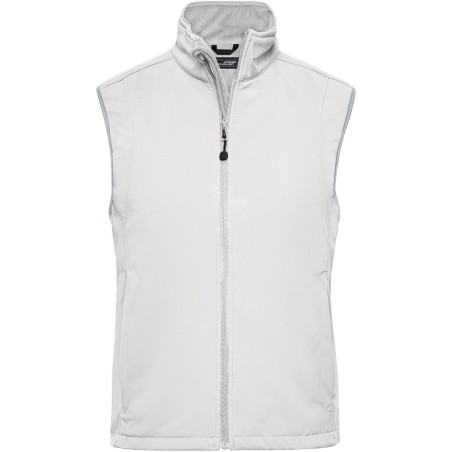 JN138 Ladies' Softshell Vest