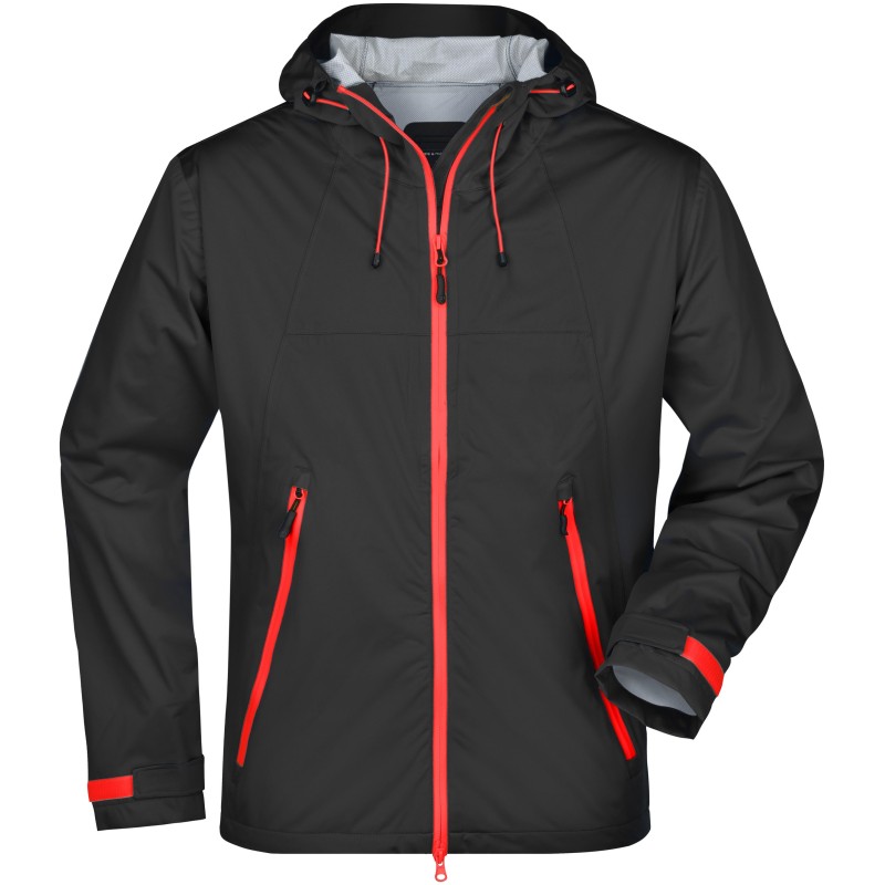 JN1098 Men's Outdoor Jacket