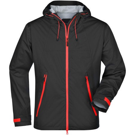 JN1098 Men's Outdoor Jacket