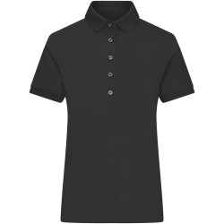 JN1301 Ladies' Mercerised Polo