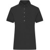 JN1301 Ladies' Mercerised Polo