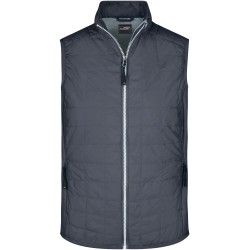 JN1114 Men's Hybrid Vest