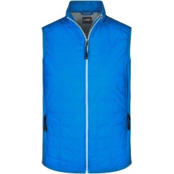 JN1114 Men's Hybrid Vest