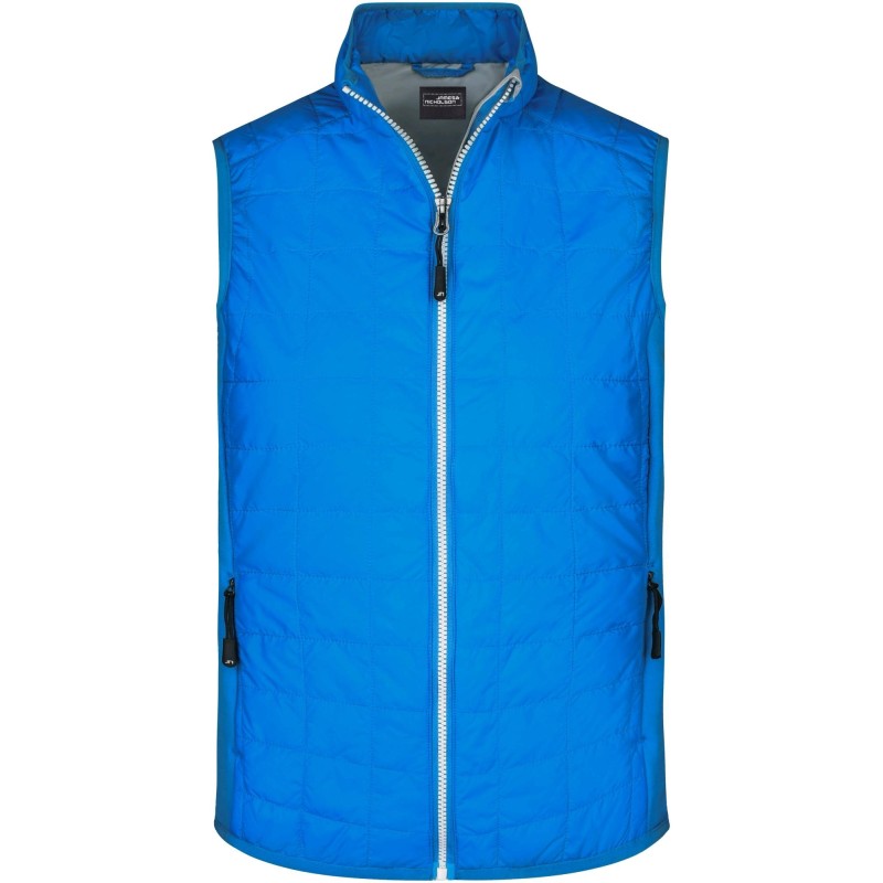 JN1114 Men's Hybrid Vest