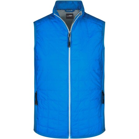 JN1114 Men's Hybrid Vest