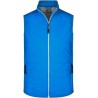 JN1114 Men's Hybrid Vest