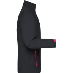 JN1126 Men's Sports Softshell Jacket