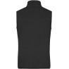 JN1310 Men's Fleece Vest