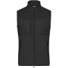 JN1310 Men's Fleece Vest