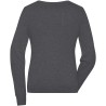 JN1313 Ladies' Round-Neck Pullover