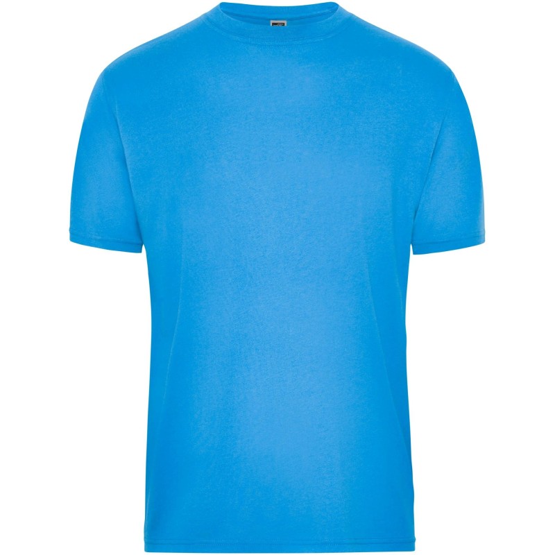 JN1808 Men's BIO Workwear T-Shirt